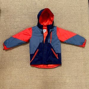Boys Jacket